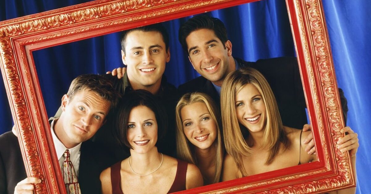 Friends», 10 lezioni di stile della serie tv validissime ancora oggi (dopo  25 anni)