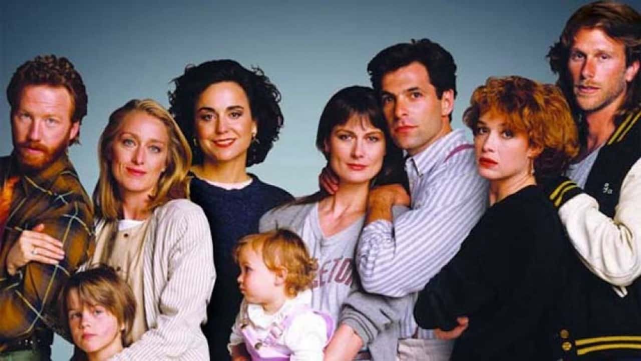 In famiglia e con gli amici: in lavorazione la serie sequel MGM TV