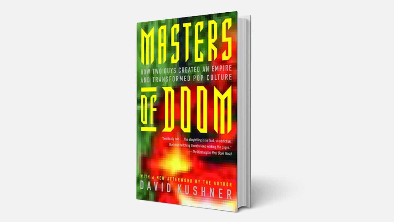 Masters of Doom: ecco il cast e il regista del pilot USA Network