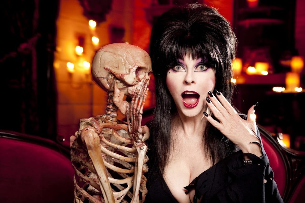 Salem Horror Fest 2019: fra gli ospiti Elvira e John Waters