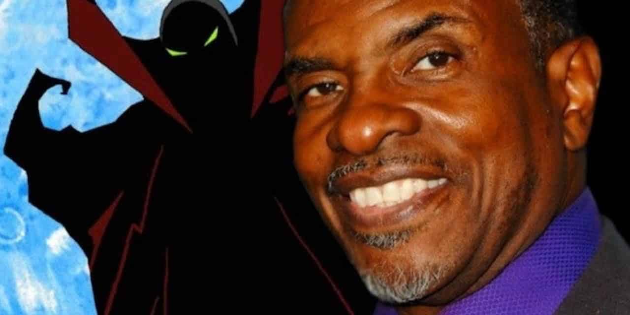 Spawn: Todd McFarlane vuole Keith David per un Easter Egg nel reboot