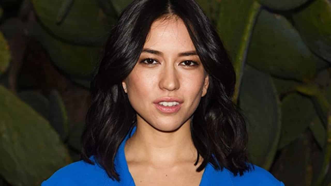 The Flight Attendant: Sonoya Mizuno nel cast della serie HBO Max