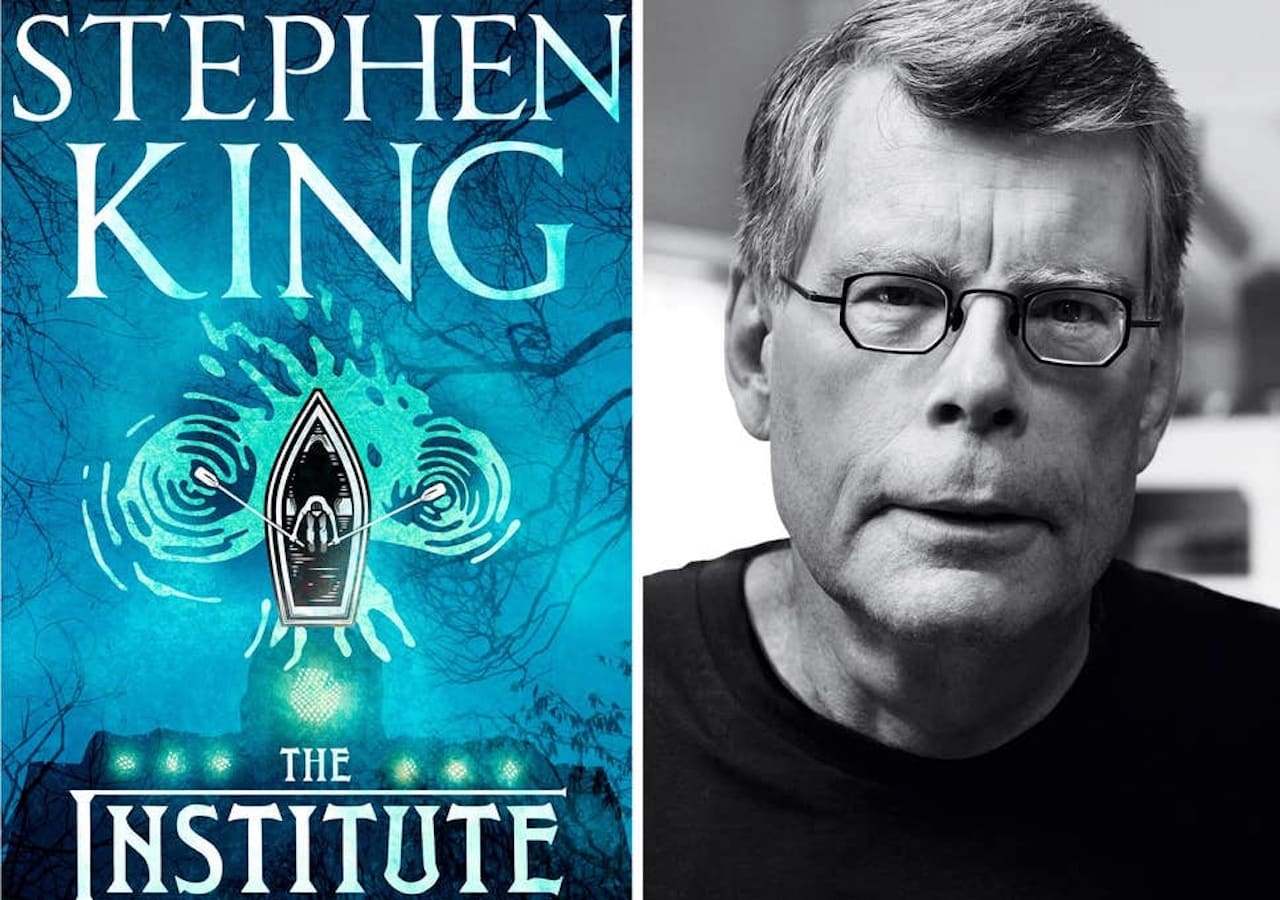 The Institute: in lavorazione la miniserie tratta dal libro di Stephen King