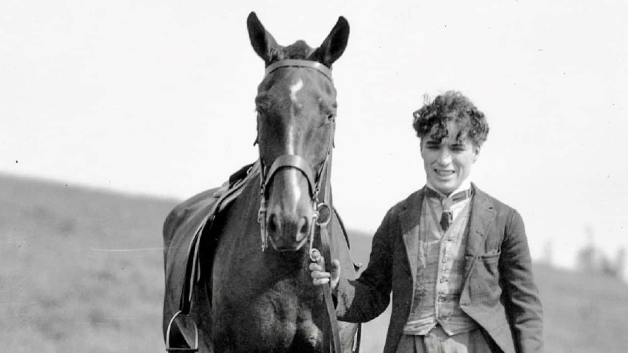 Charlie Chaplin, a Man of the World: Carmen Chaplin alla regia del documentario