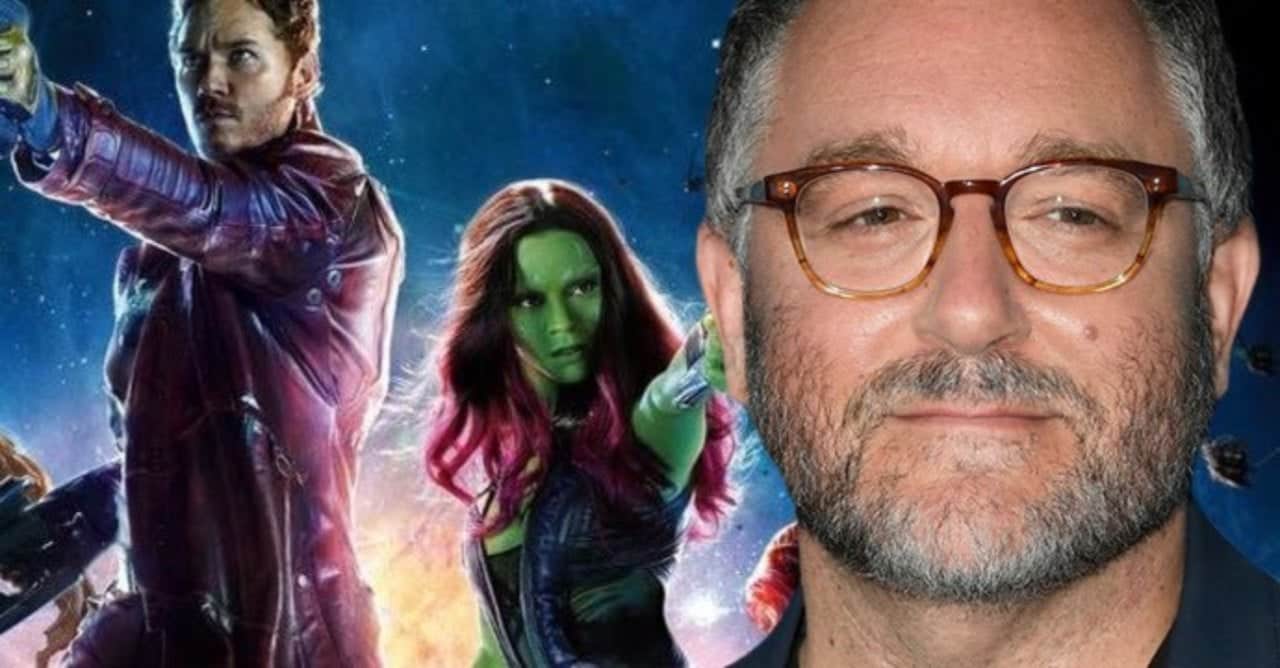 Guardiani della Galassia: Colin Trevorrow poteva essere il regista