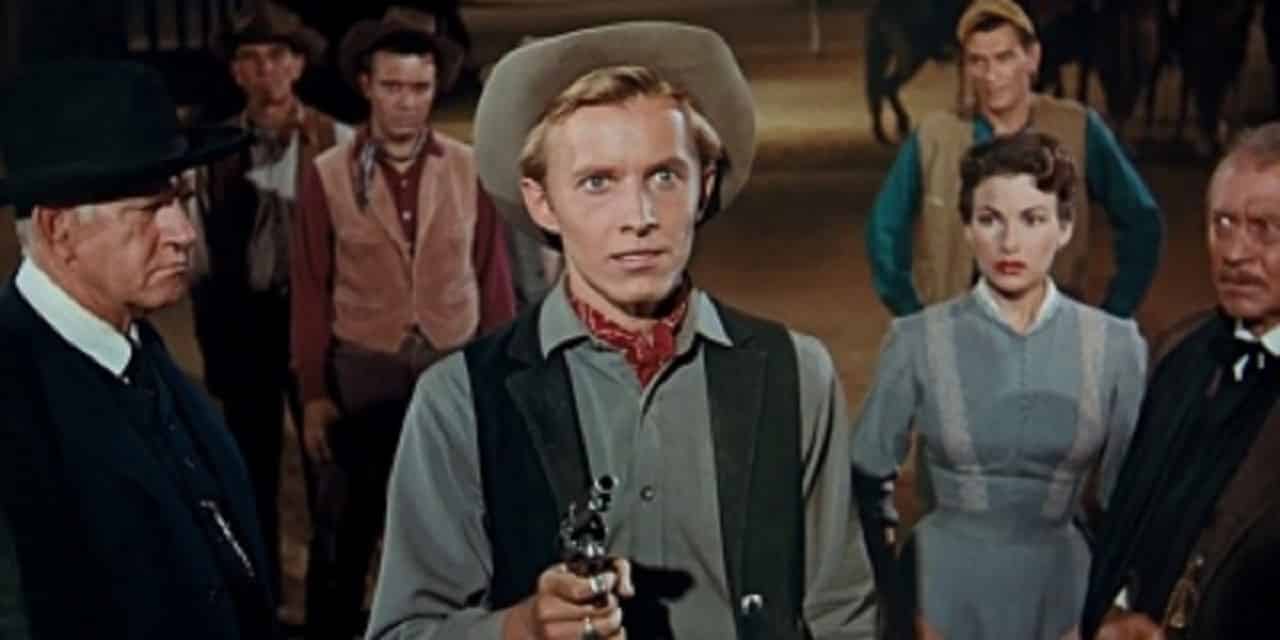 Jan Merlin: morto l’attore di tanti western cinematografici e televisivi