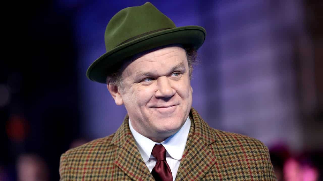 John C. Reilly sostituisce Michael Shannon nel pilot HBO sui Lakers