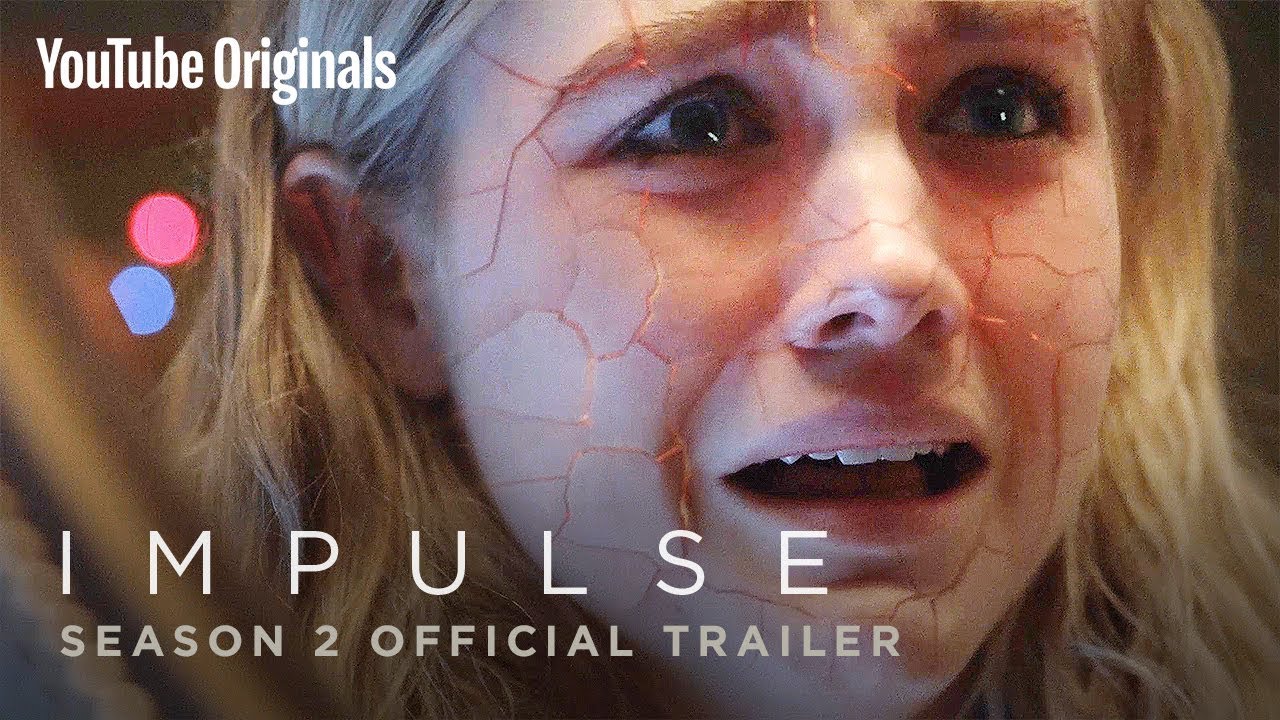 Impulse – Stagione 2: trailer della serie prodotta da Doug Liman