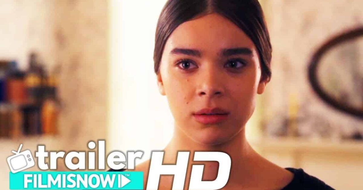 Dickinson Nuovo Trailer Della Serie Apple Tv Con Hailee Steinfeld 