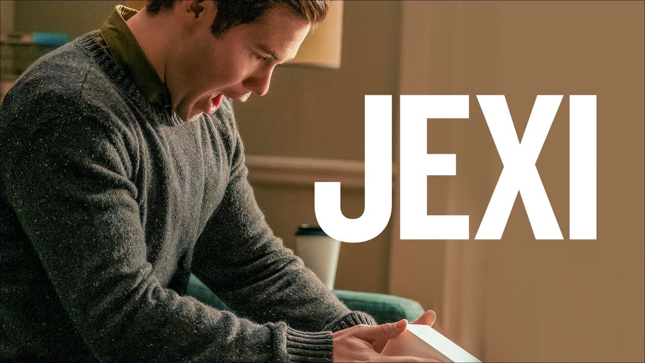 Jexi: ecco il trailer ufficiale del film di Adam DeVine