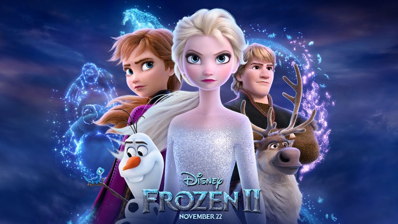 Frozen II – Il Segreto di Arendelle: il mini-teaser e la nuova canzone!