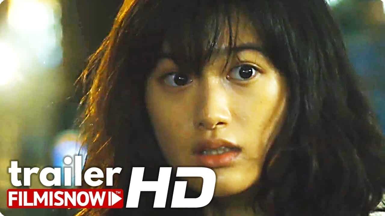 First Love: rivelato il trailer ufficiale del film di Takashi Mike