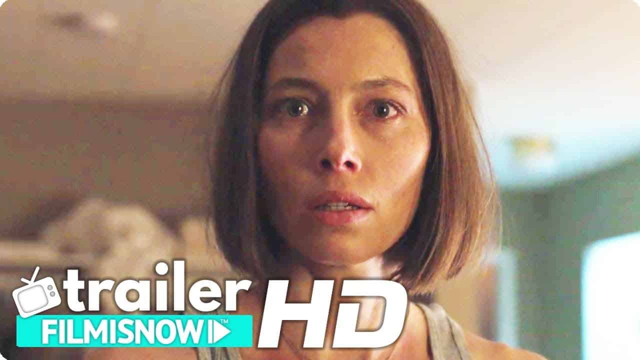 Limetown – il trailer della serie Facebook Watch con Jessica Biel