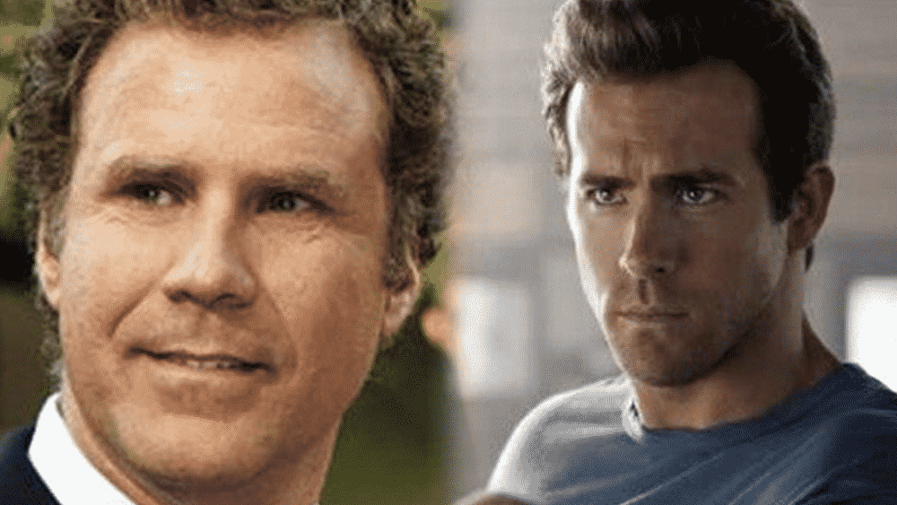 Ryan Reynolds e Will Ferrell insieme per un musical natalizio