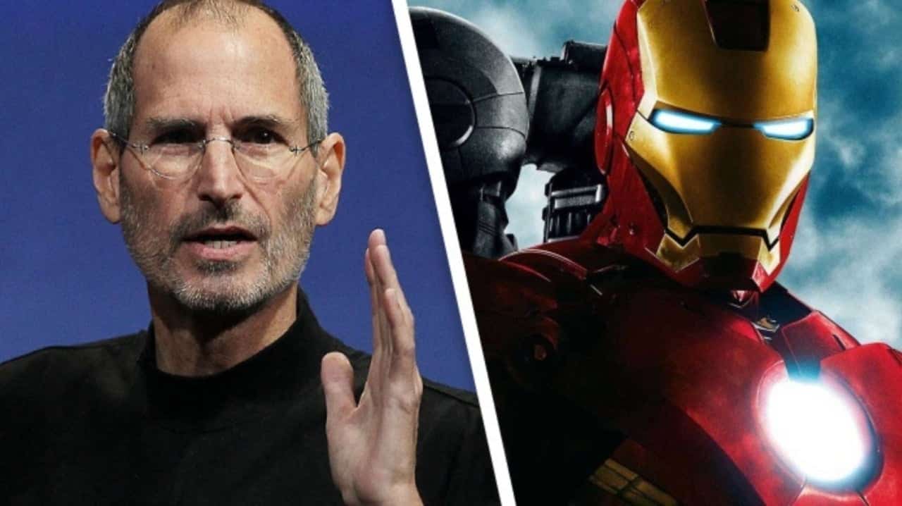 Bob Iger: “Steve Jobs mi chiamò per dire che Iron Man 2 faceva schifo”