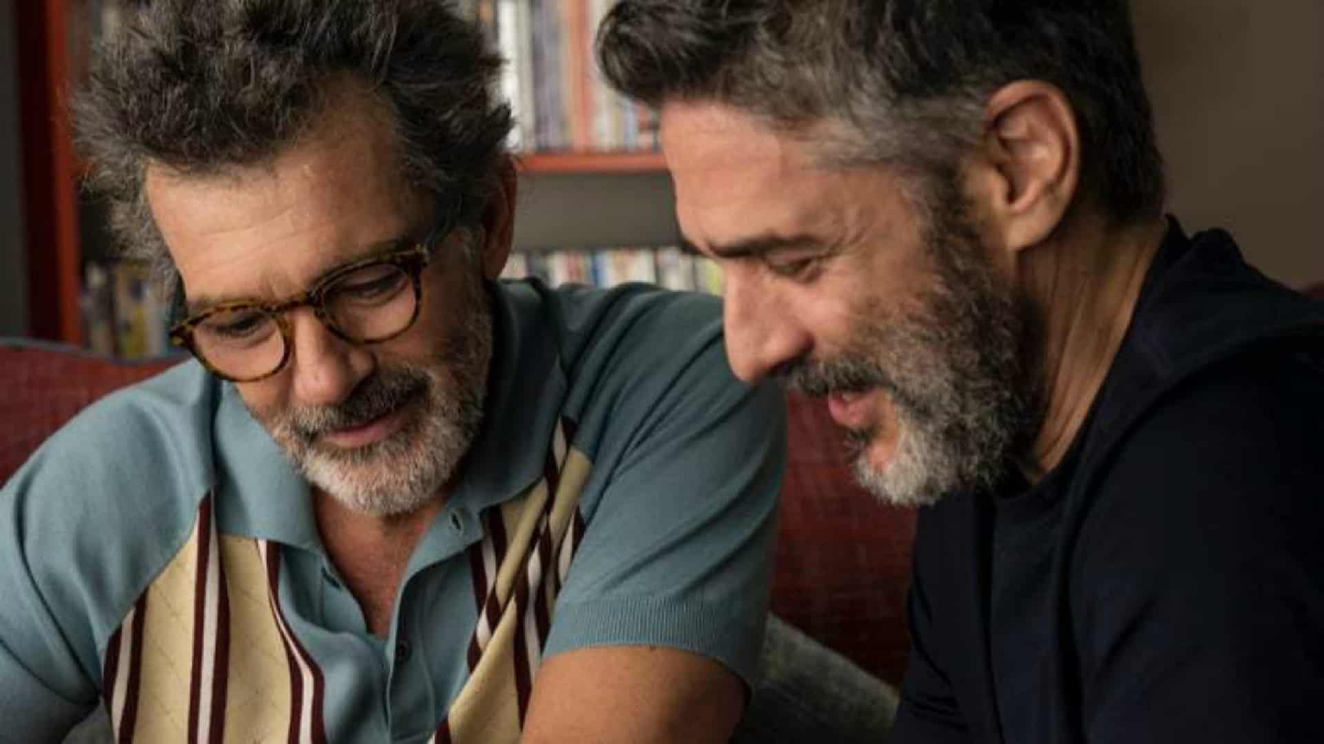 Dolor y Gloria e la Almodóvar Collection arrivano in Home Video