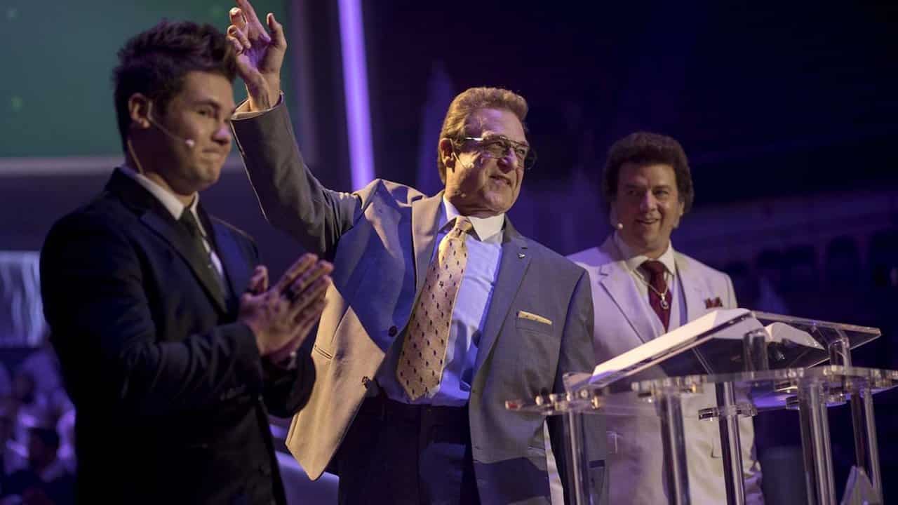 The Righteous Gemstones rinnovata per una stagione 2