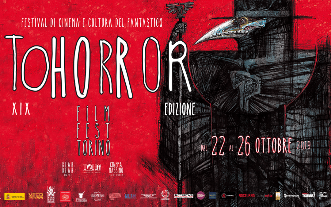 TOhorror Film Festival 2019: The Odd Family miglior film. Ecco tutti i vincitori