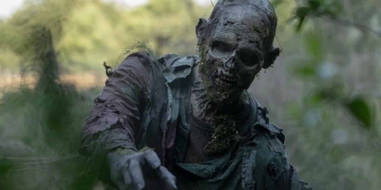 The Walking Dead: in sviluppo un progetto su un singolo sopravvissuto