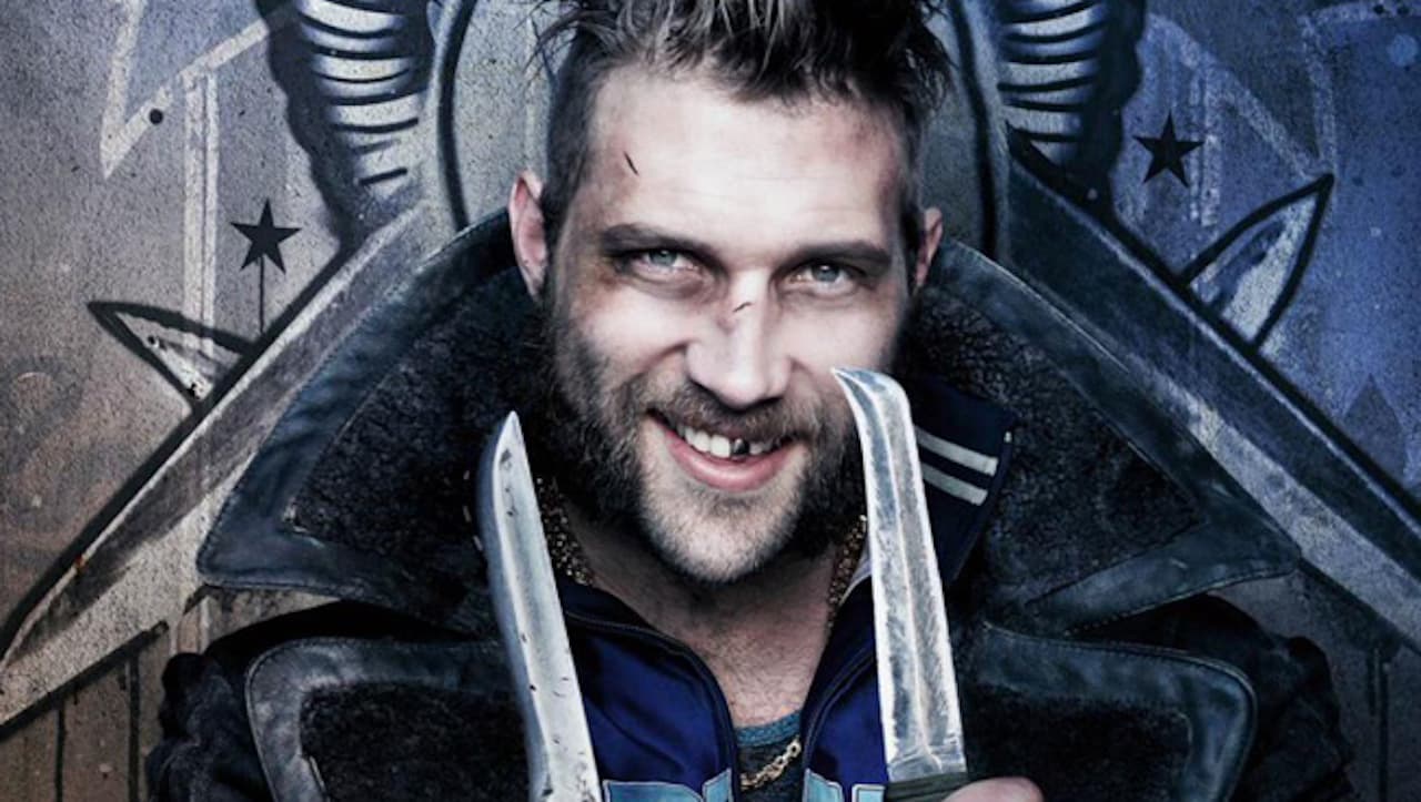 The Suicide Squad: Captain Boomerang sarà lo stesso del primo film