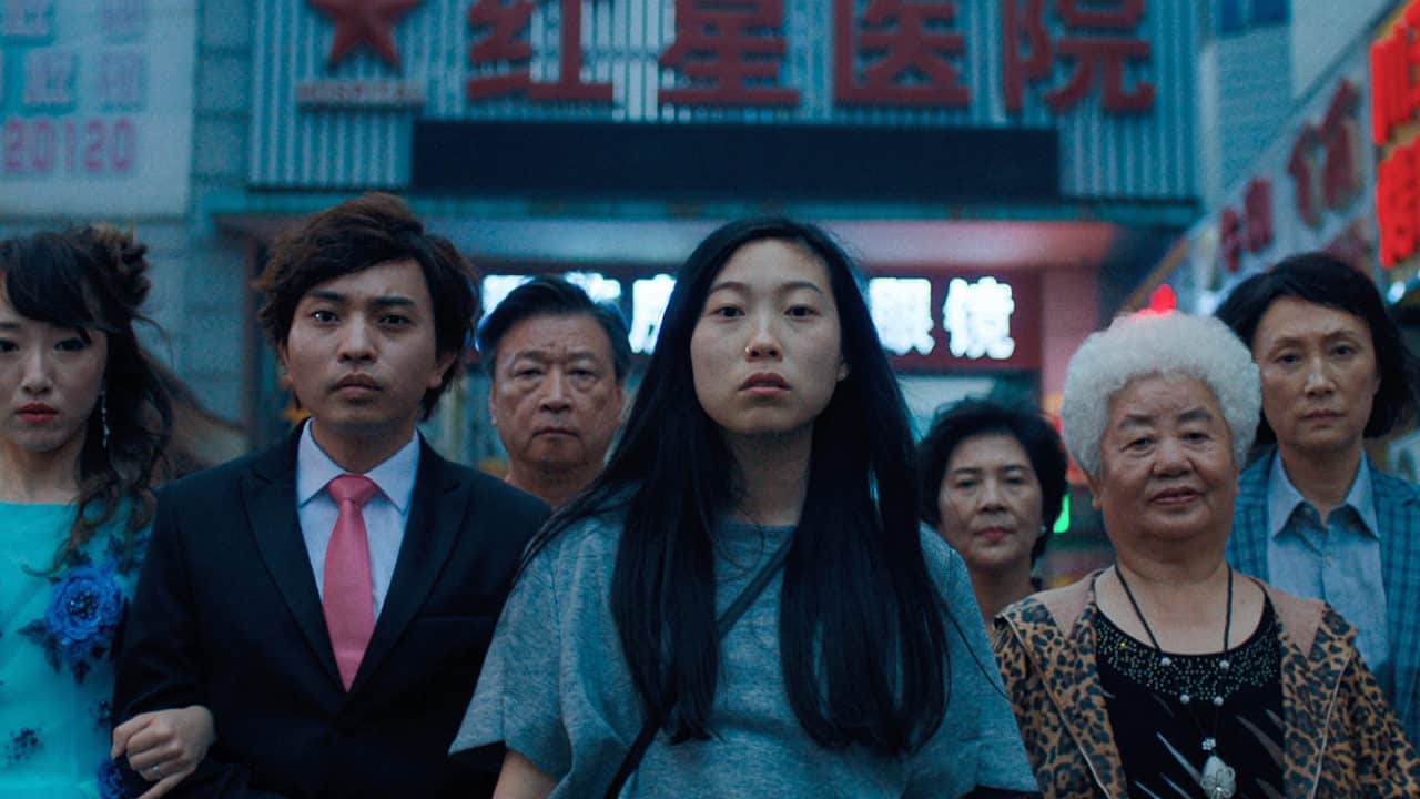 RomaFF14 – The Farewell – Una bugia buona: recensione