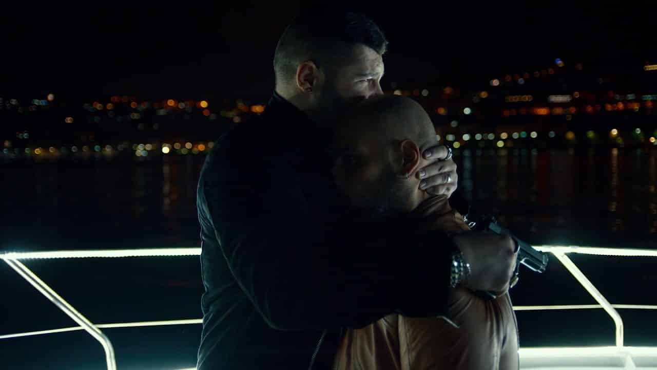 L Immortale riviviamo la morte di Ciro Di Marzio in Gomorra VIDEO