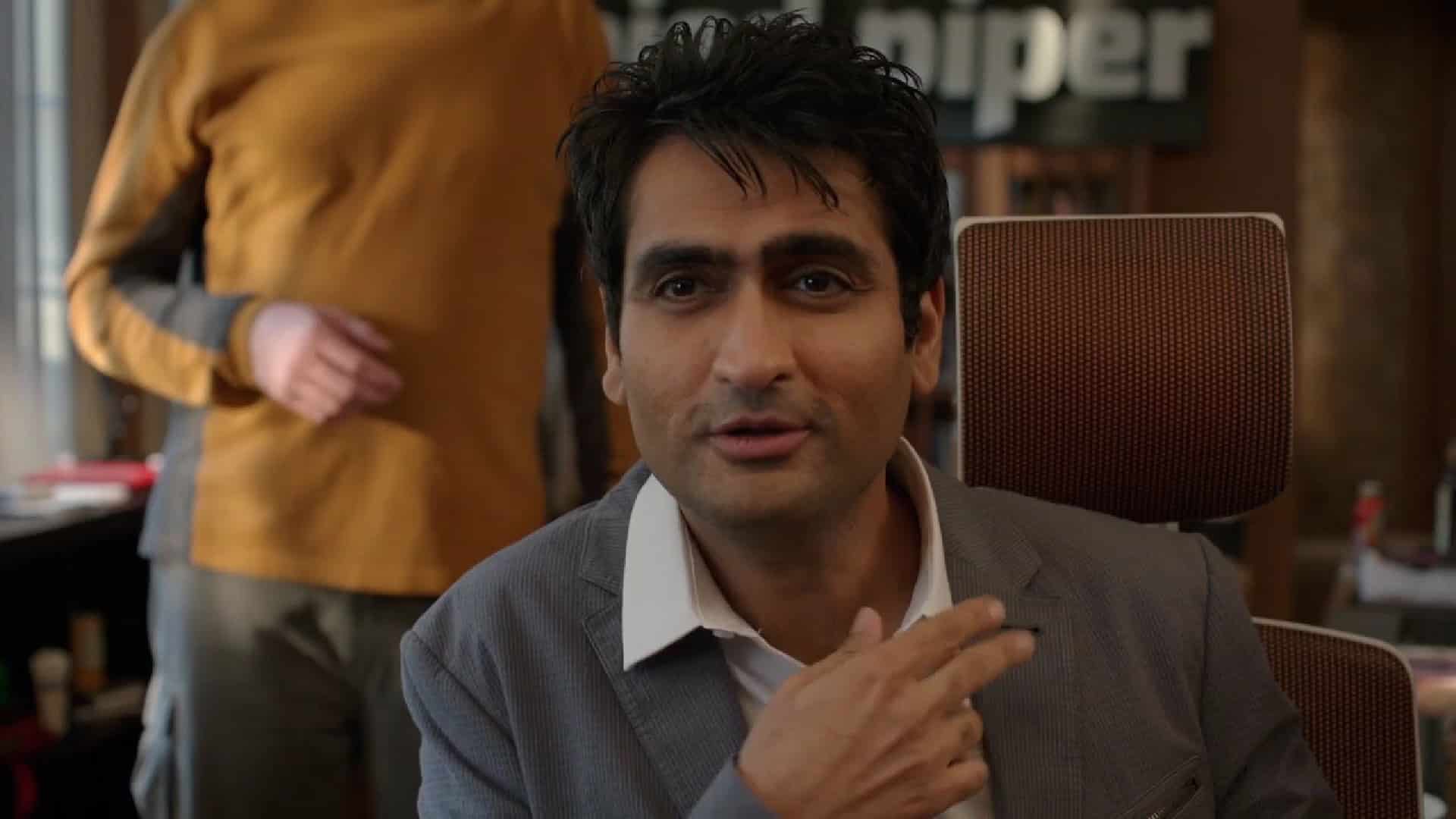 Silicon Valley: l’addio di Kumail Nanjiani alla serie TV