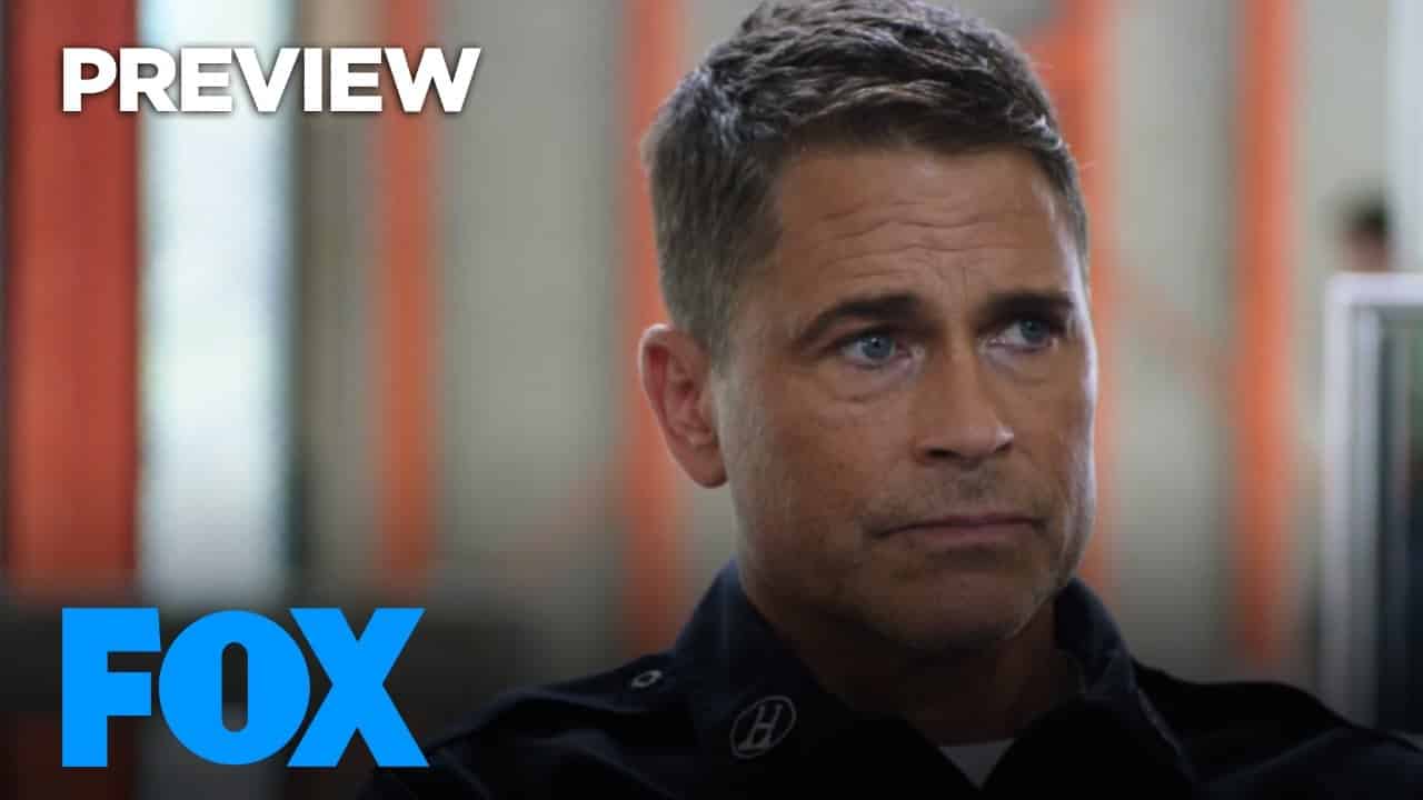 9-1-1: Lone Star – il teaser trailer dello spin-off con Rob Lowe e Liv Tyler