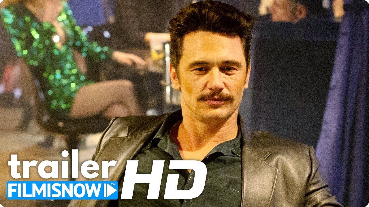 The Deuce – stagione 3: trailer della serie con James Franco