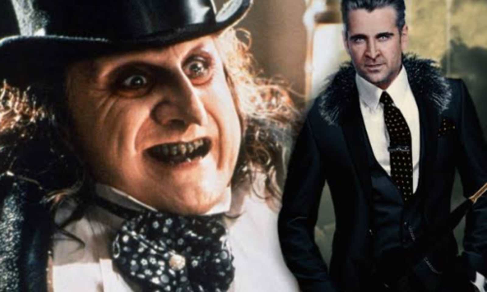 Batman Returns: Danny DeVito su Michael Keaton che torna in The Flash