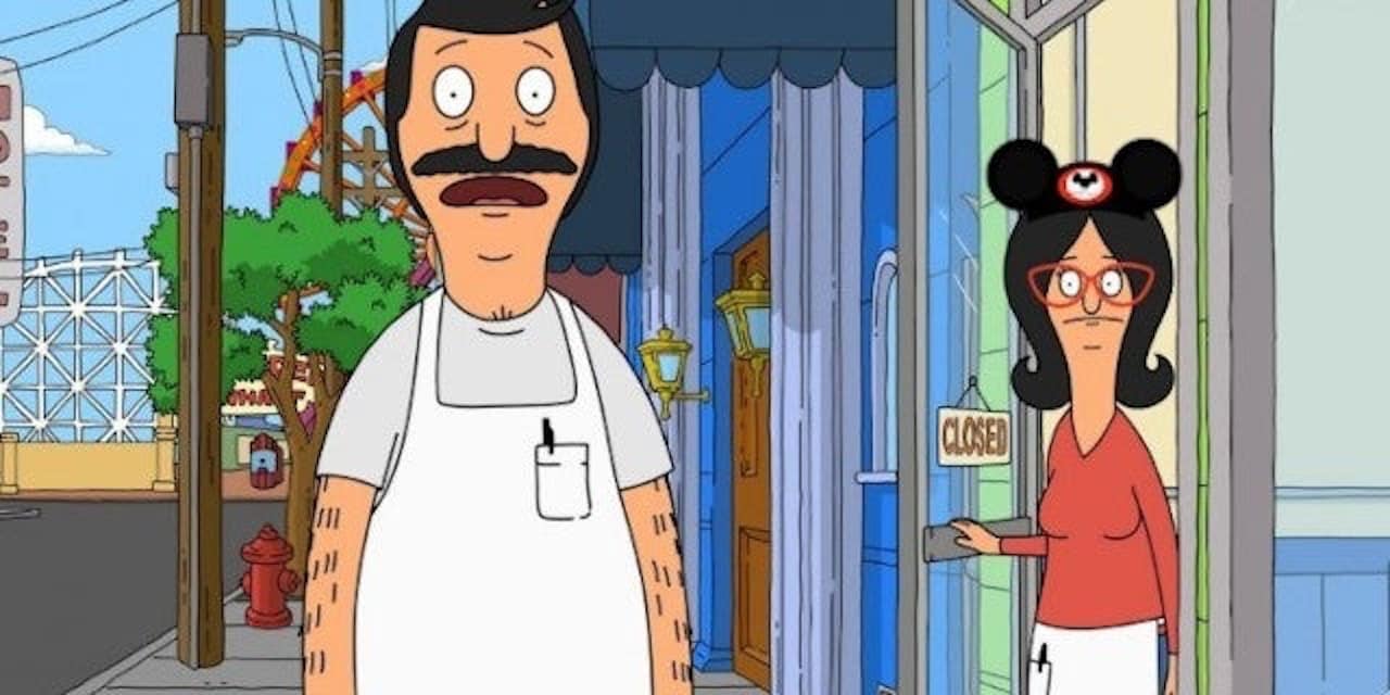 Bob’s Burgers: il film sarà proiettato al cinema