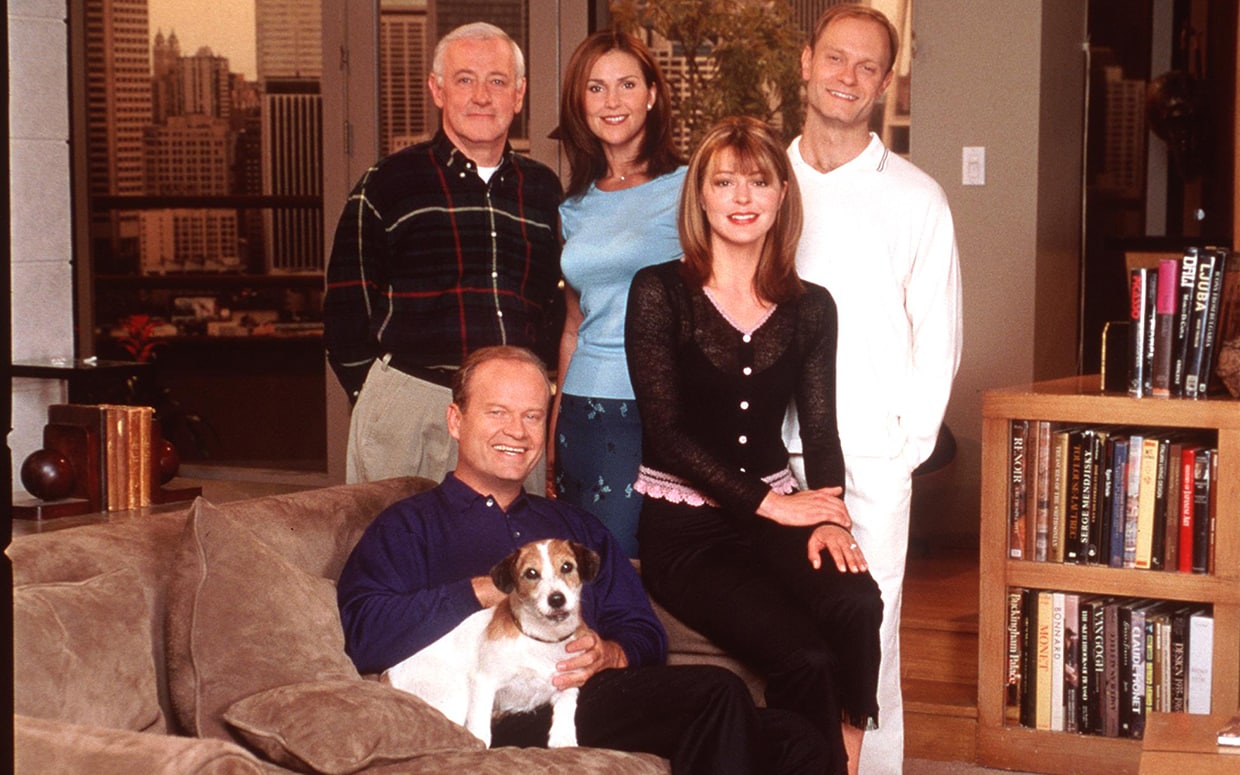 frasier