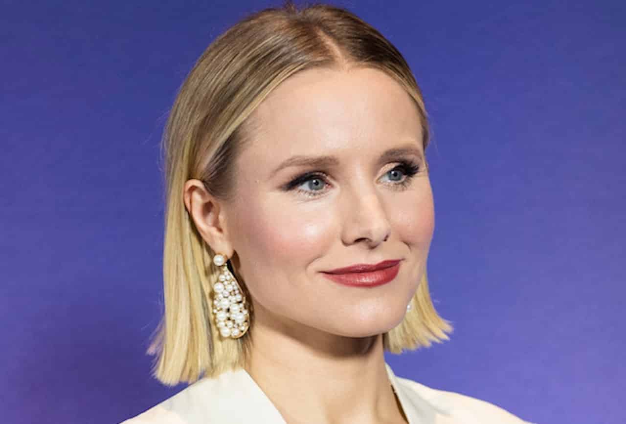 Gossip Girl: Kristen Bell narratore onnisciente del reboot HBO max