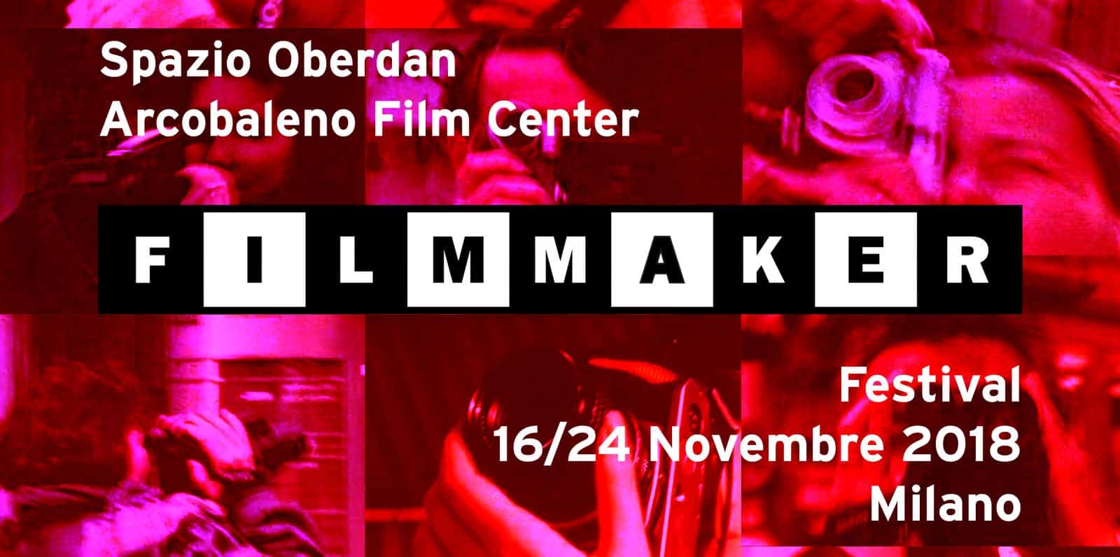 Filmmaker Festival Milano: ecco tutti i vincitori della manifestazione