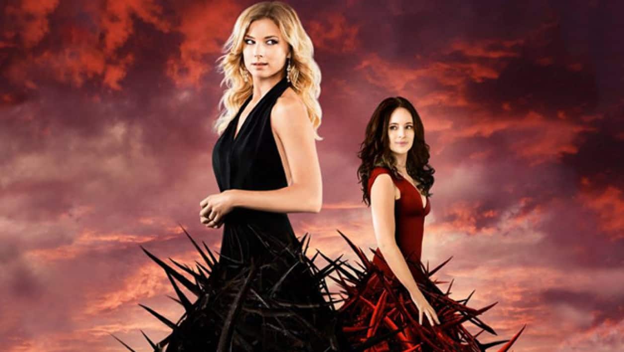 Revenge: ABC è al lavoro sulle nuove puntate della celebre serie