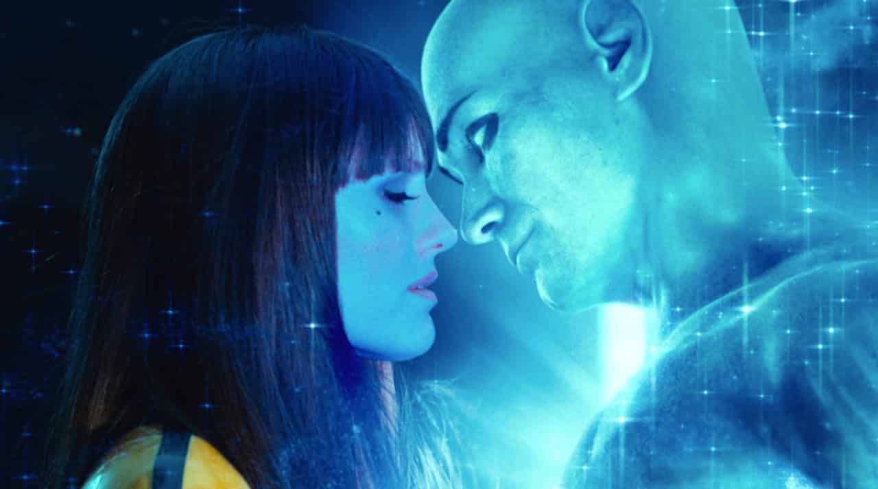 Watchmen: ecco il test footage del film del 2003 mai realizzato