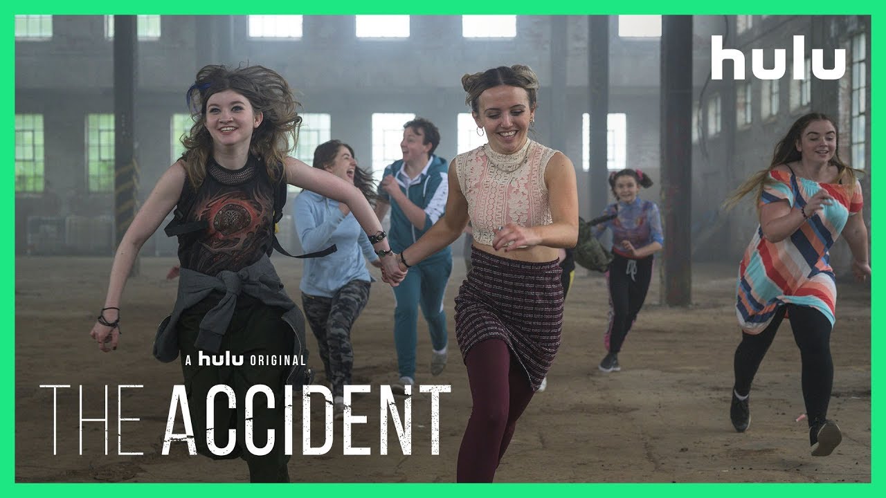 The Accident: ecco il trailer della nuova serie targata Hulu