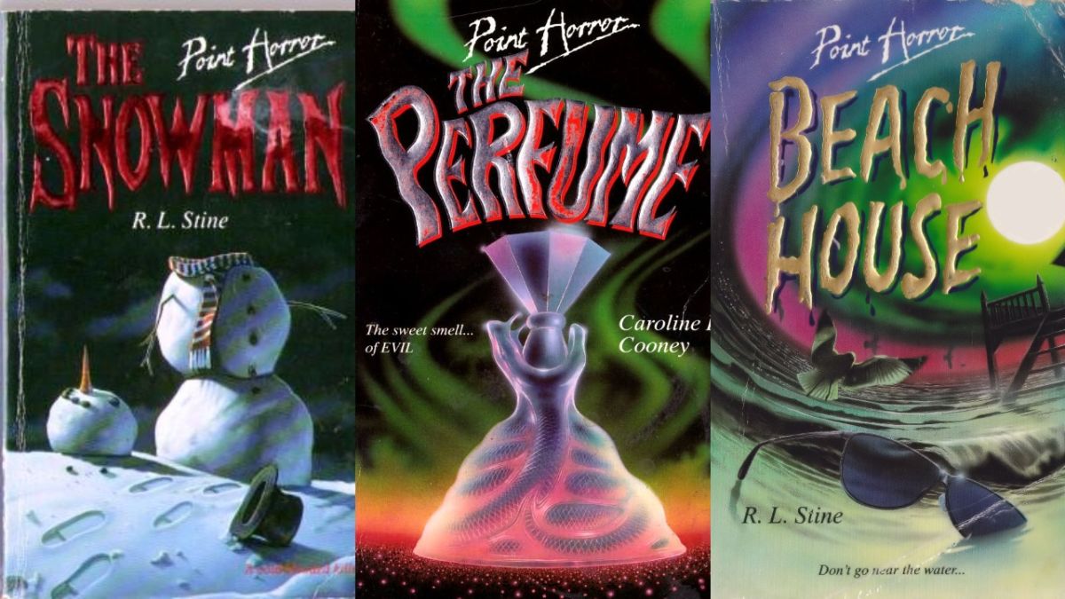 Point Horror: HBO Max sviluppa la serie dai libri di R.L. Stine