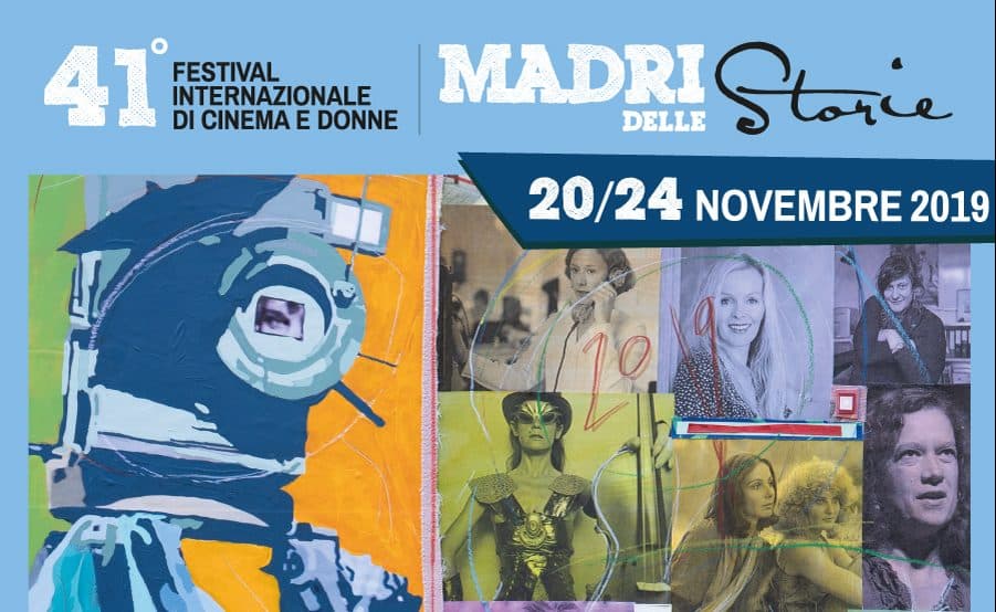 Festival Internazionale di Cinema e Donne: dal 20 novembre al cinema La Compagnia