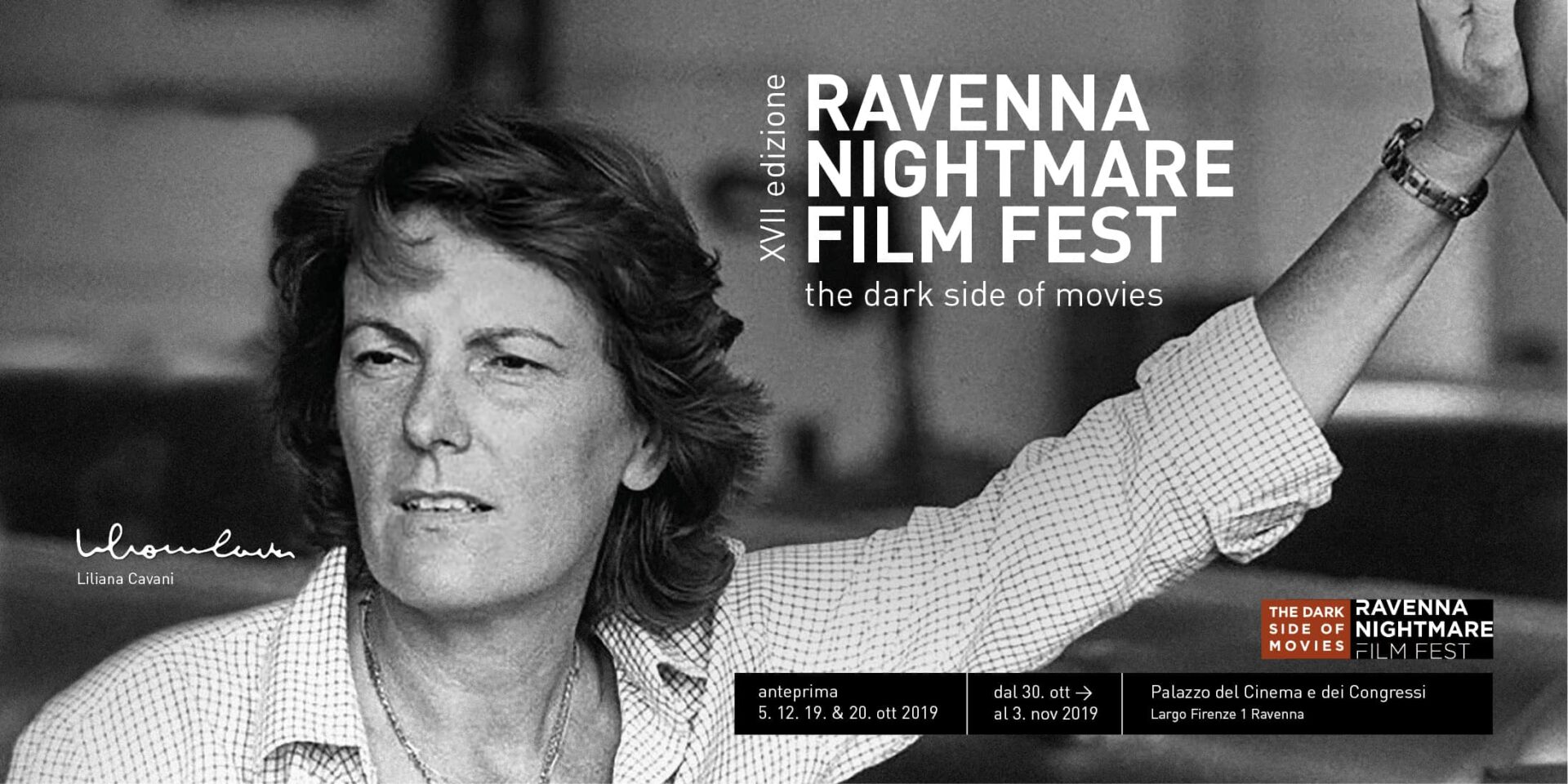 Ravenna Nightmare Film Fest XVII: ecco tutti i vincitori