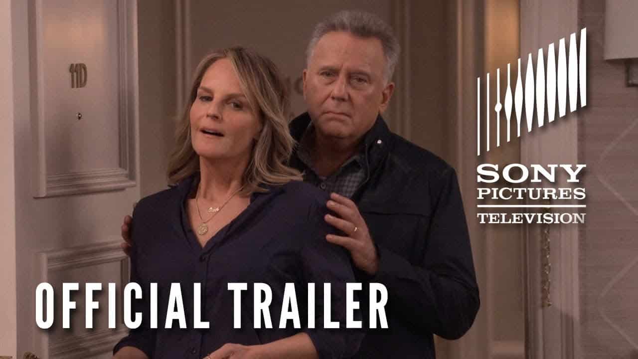 Innamorati pazzi: trailer ufficiale del revival con Helen Hunt