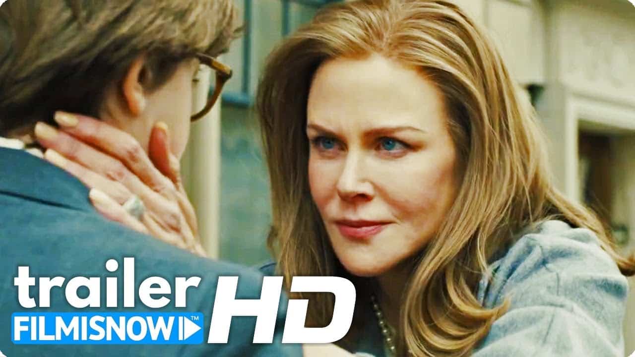 Il Cardellino: ecco il trailer del film con Nicole Kidman