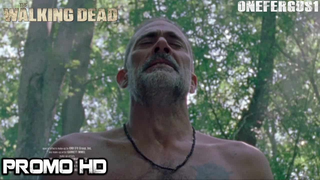 The Walking Dead – Stagione 10: trailer e data d’uscita della seconda parte