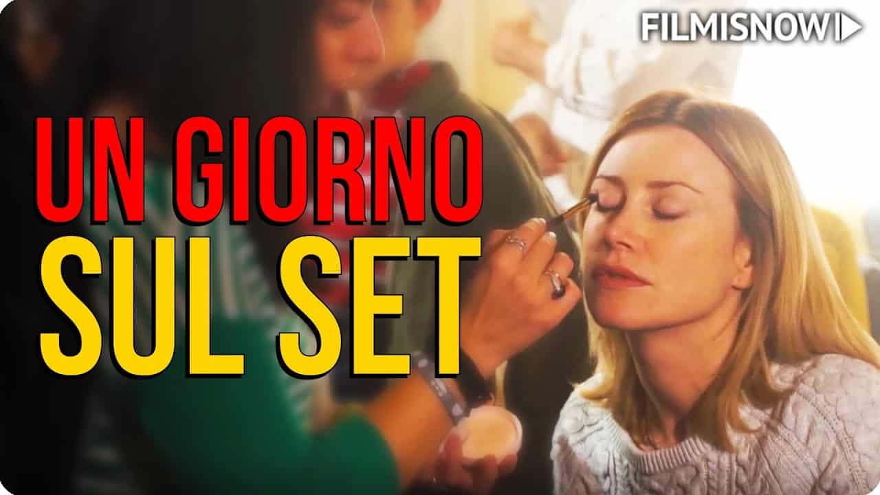 Glassboy: la nostra visita sul set del film di Samuele Rossi [VIDEO]