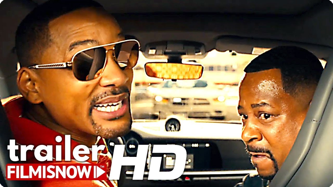 Bad Boys For Life: nel full trailer Will Smith è scatenato!