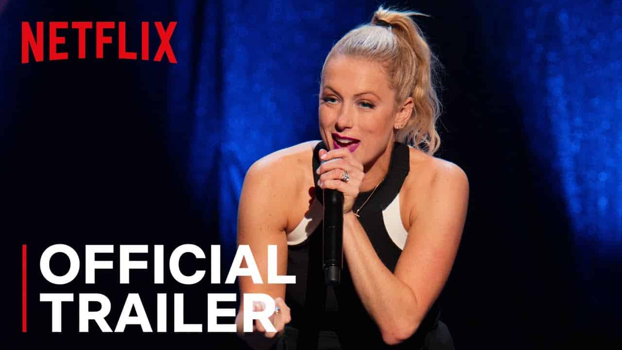 Iliza: Unveiled – ecco il trailer dello speciale stand-up comedy di Netflix