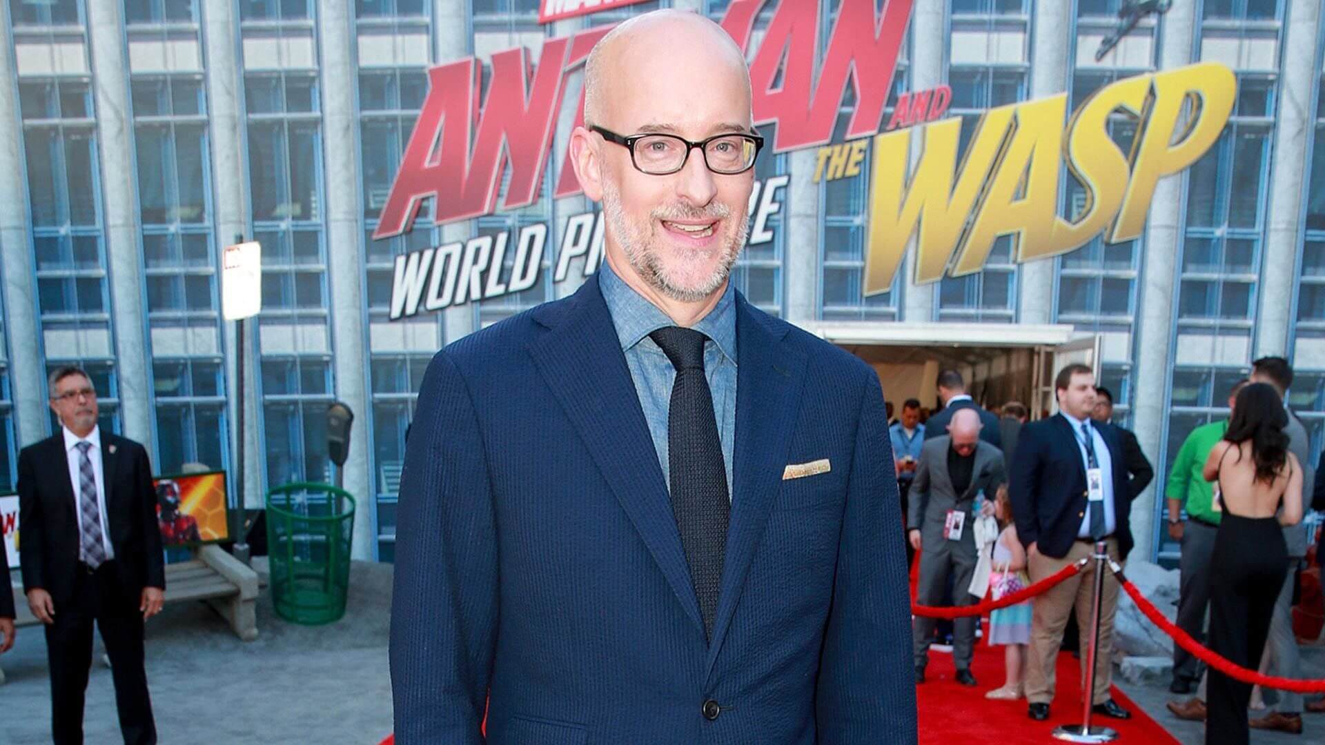 Ant-Man 3: Peyton Reed ritorna alla regia del film Marvel