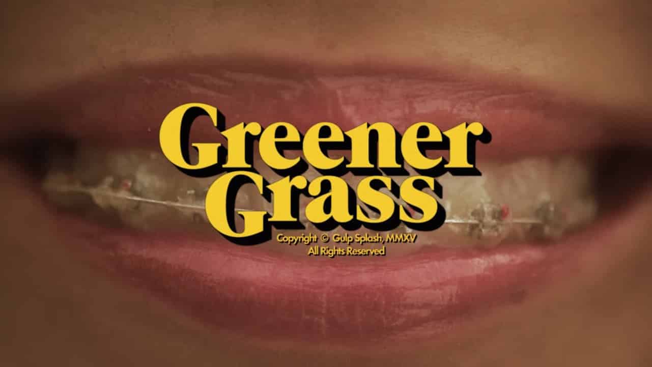 TFF37 – Greener Grass: recensione