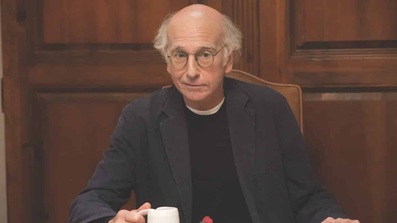 Curb Your Enthusiasm – Stagione 10: la data della premiere su HBO