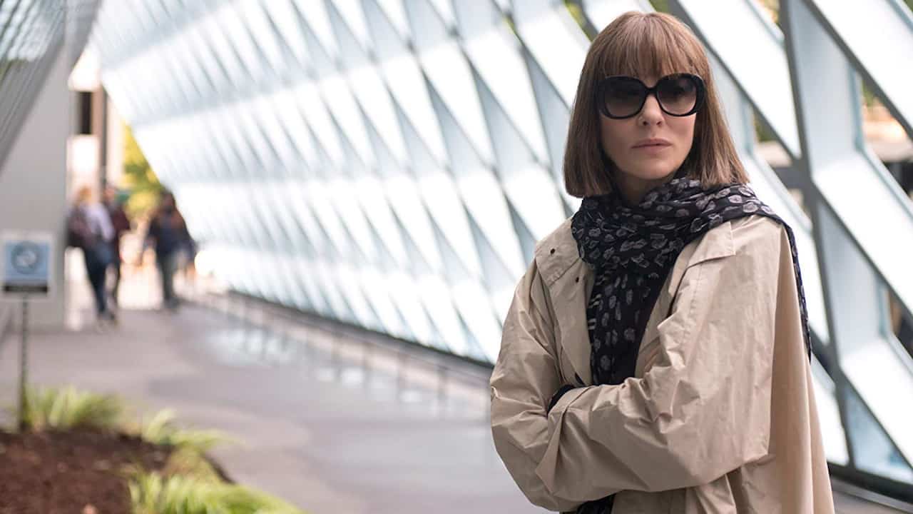 Che fine ha fatto Bernadette? – recensione del film con Cate Blanchett